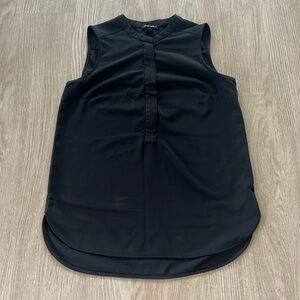 Hilary Radley Shirt | Black | Medium